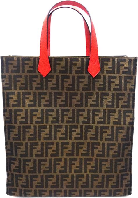 fendi zucca 8bh263 fq8 fo22p|fendi zucchino logo.